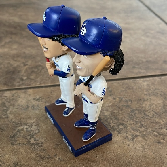 2023 “The Rookies” Bobblehead - Picture 2 of 9